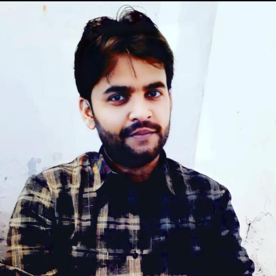 Anant Abhishek