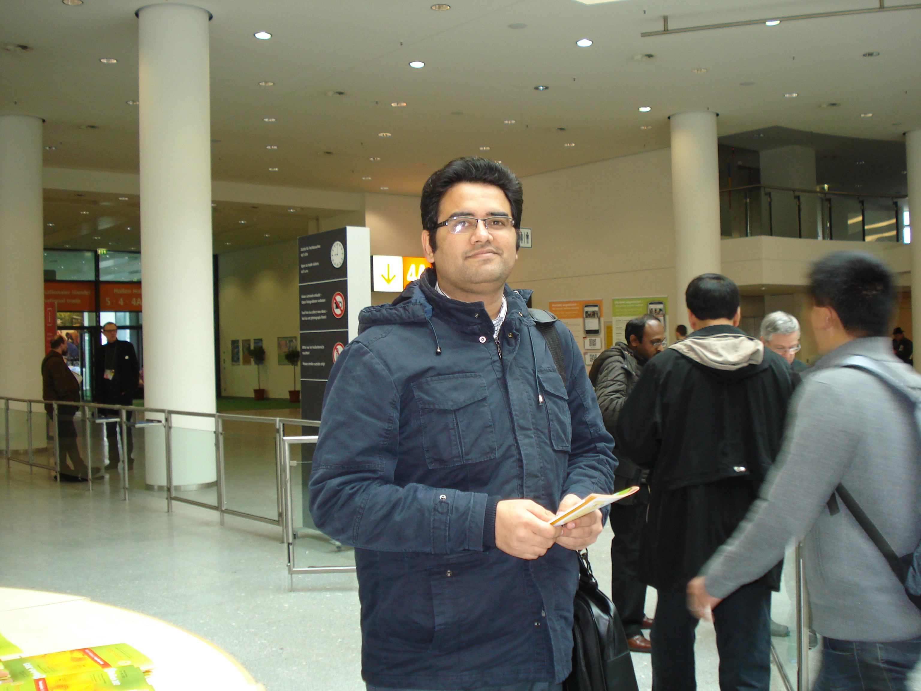 Dr Nitin Mehta