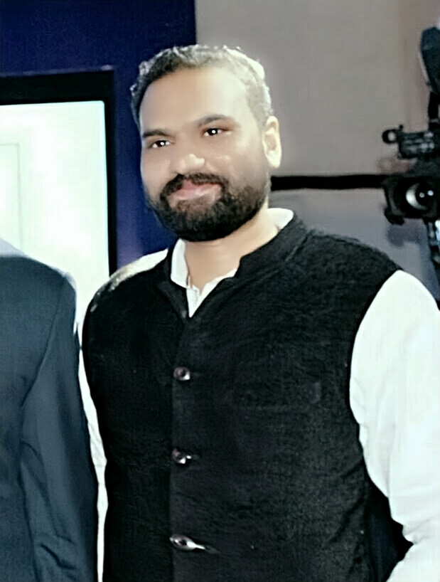 Dr. Sandeep