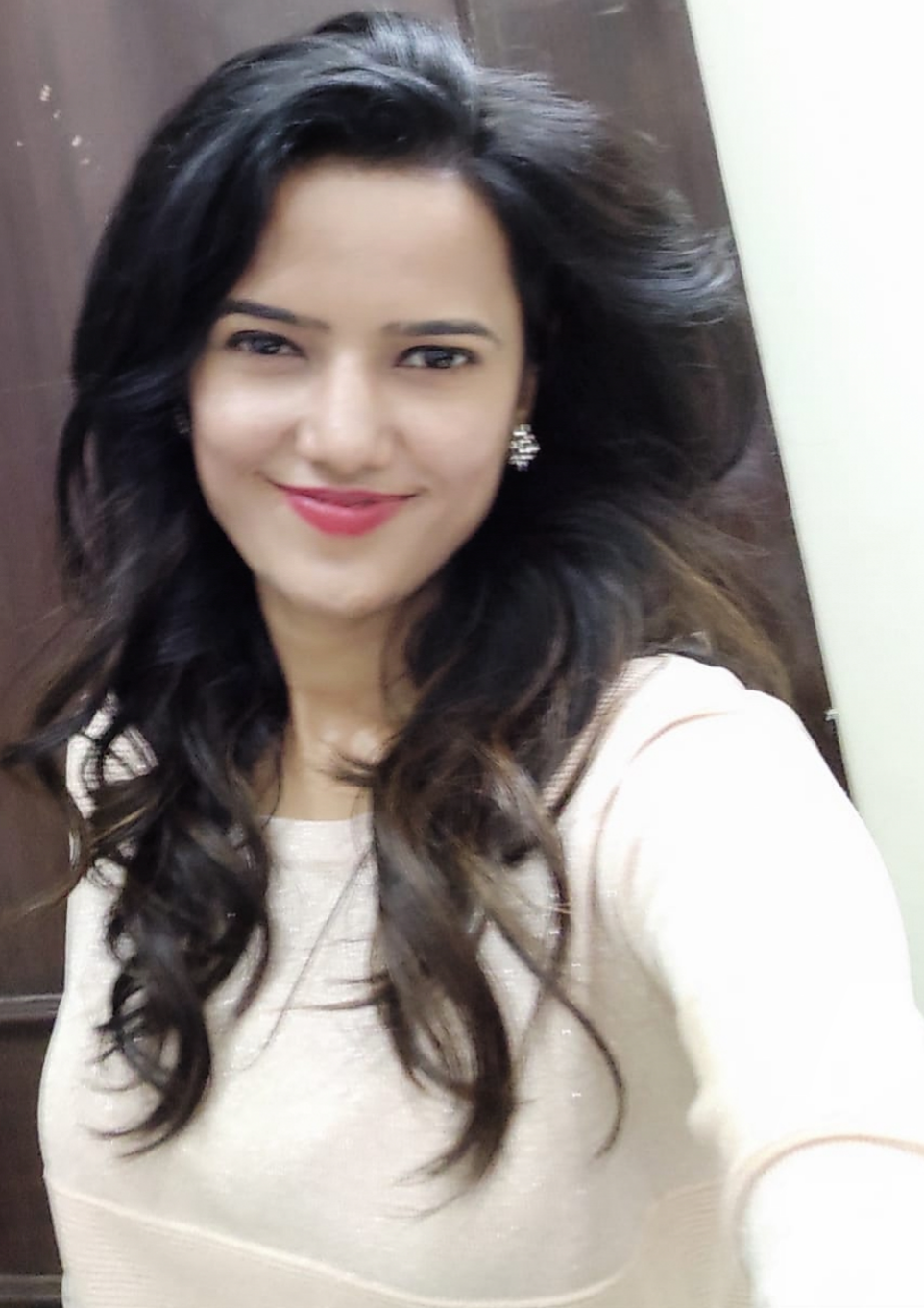 DrDeepa Sharma