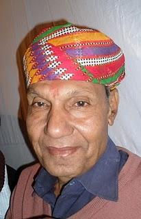 Durgadan SIngh Gaun