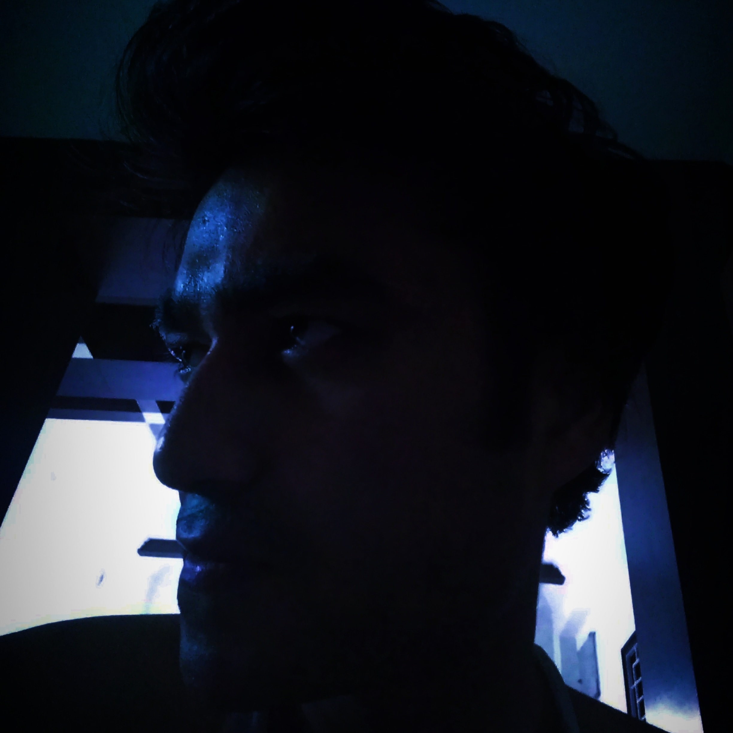 Eklavya's pic