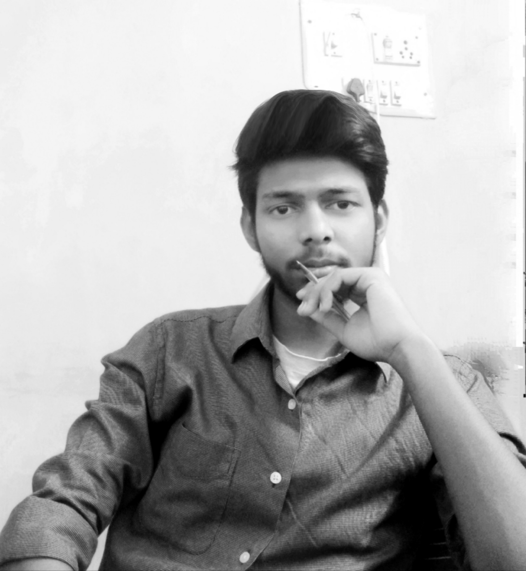 Farhan Ashraf