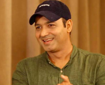 Faridoon Shahryar