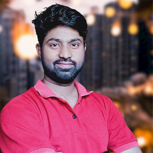 Gulsher Ahmad