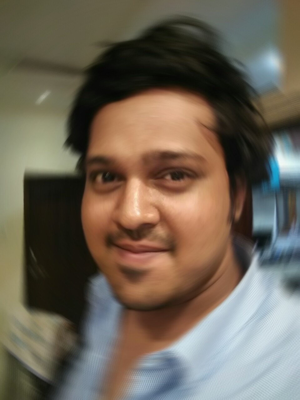 gaurav golechha's pic