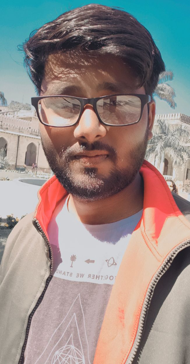 Gautam Kanaujiya