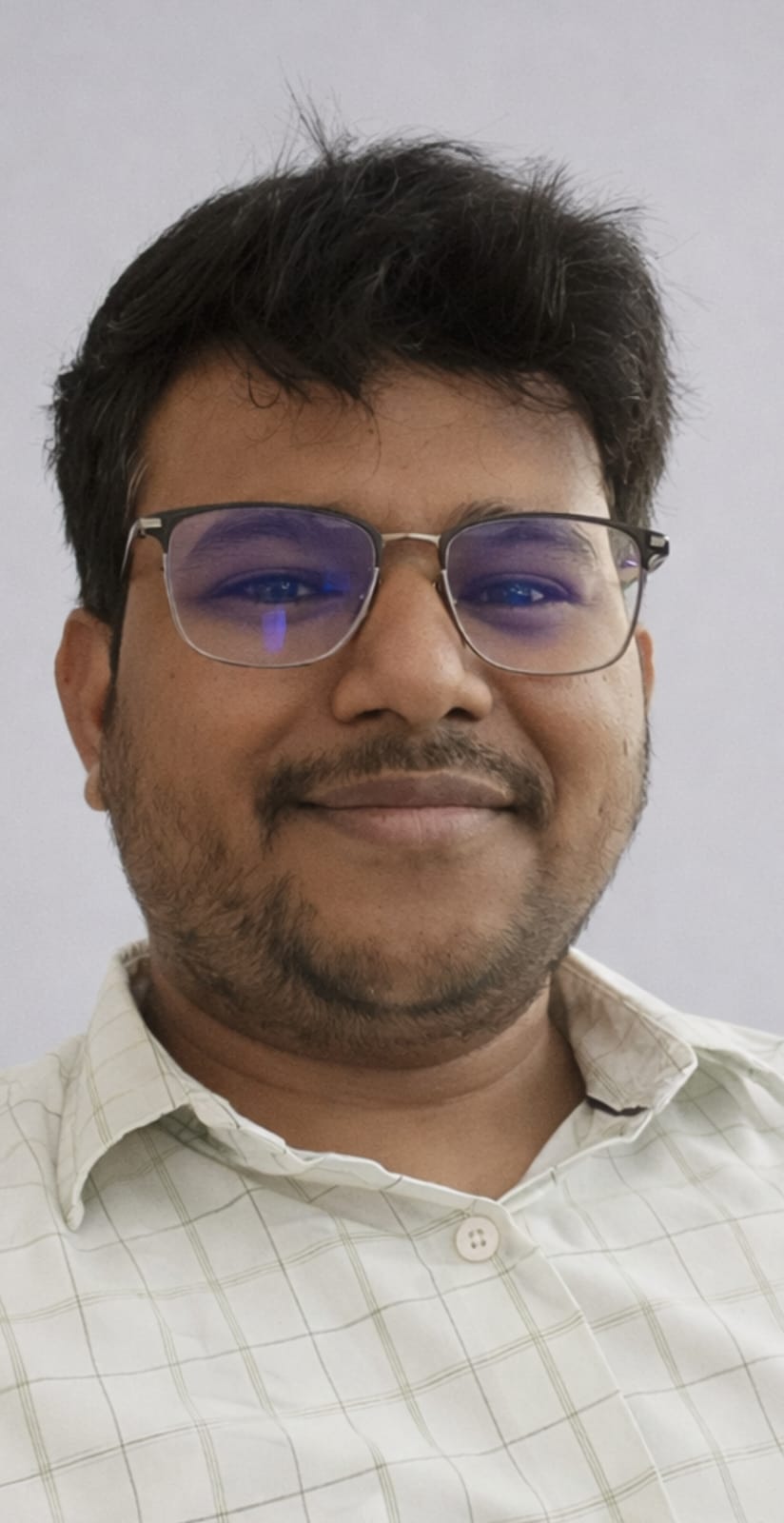 Gautam Kumar