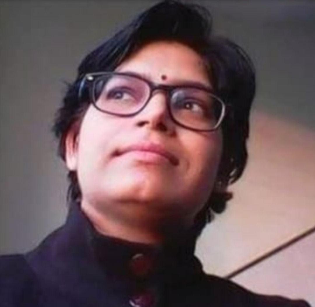 Geeta Tandon
