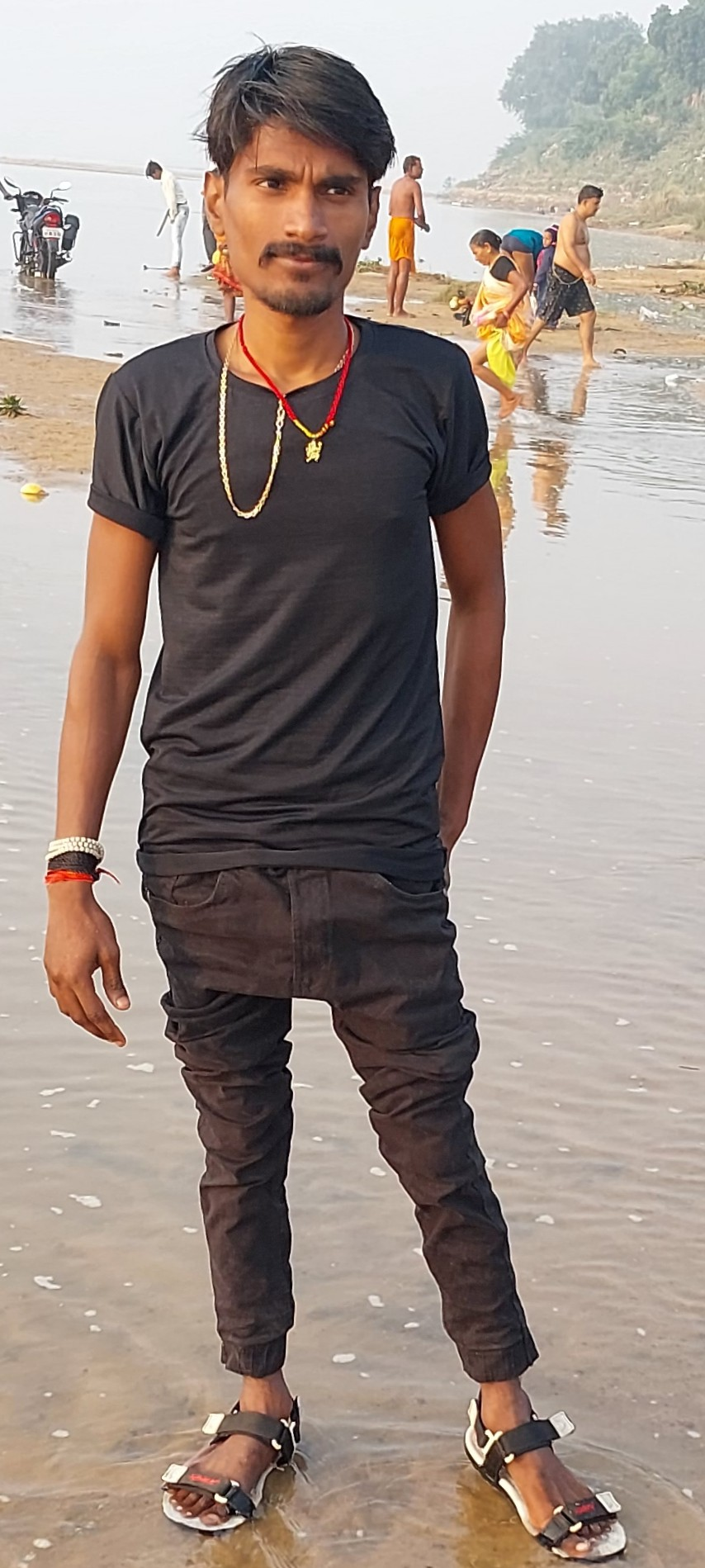Gautam kumar