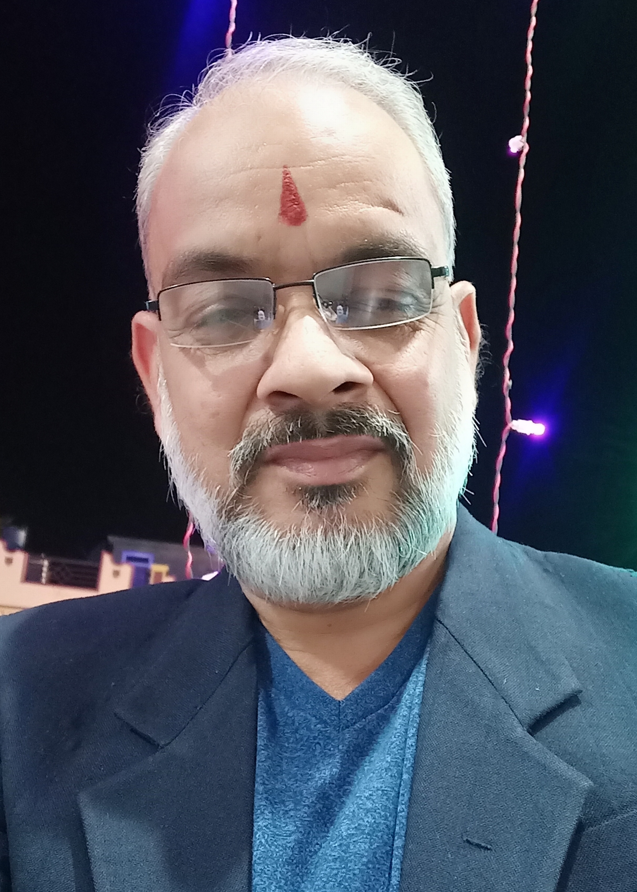 Gopal Bhojak