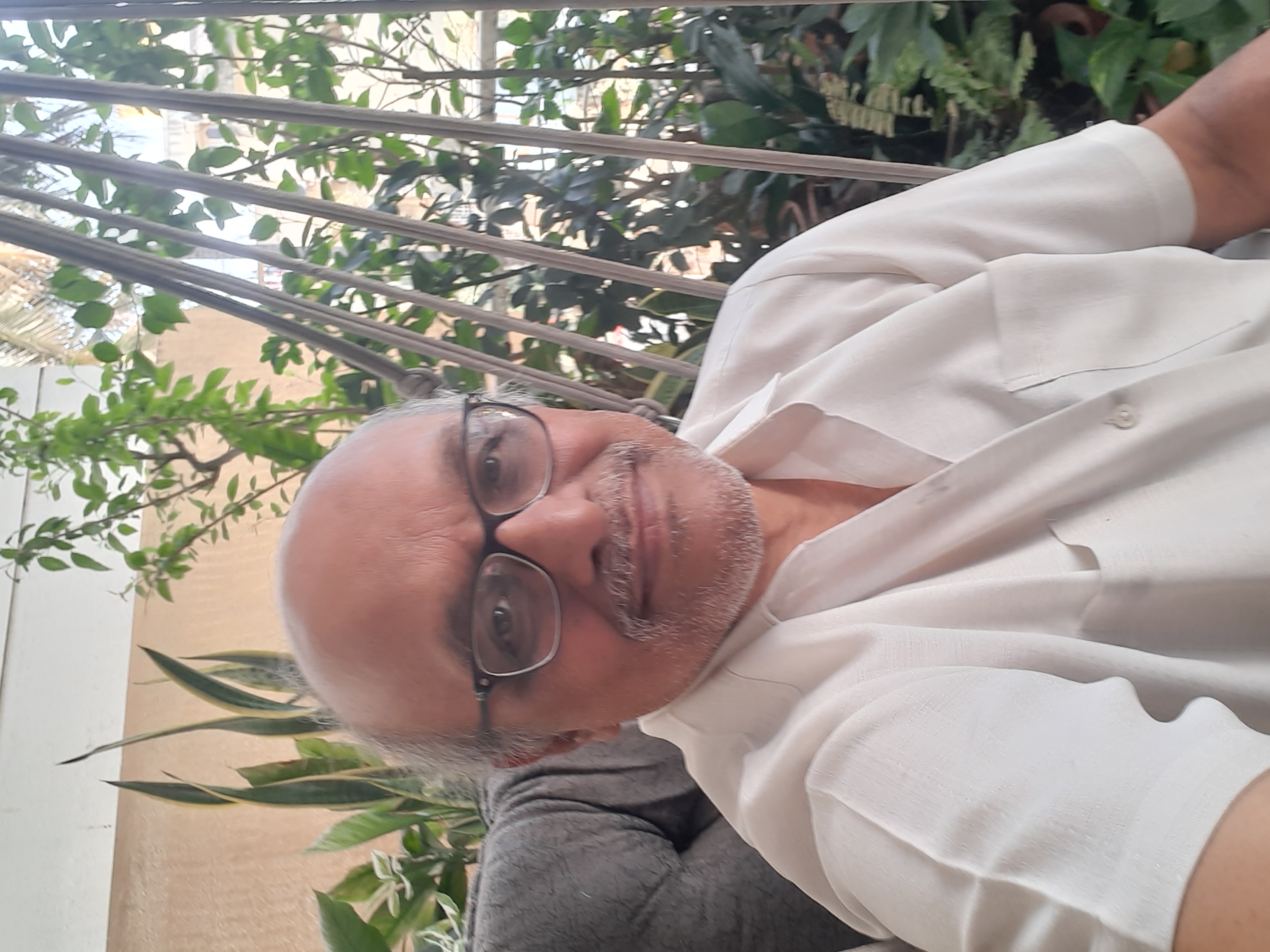 Gopinath S's pic