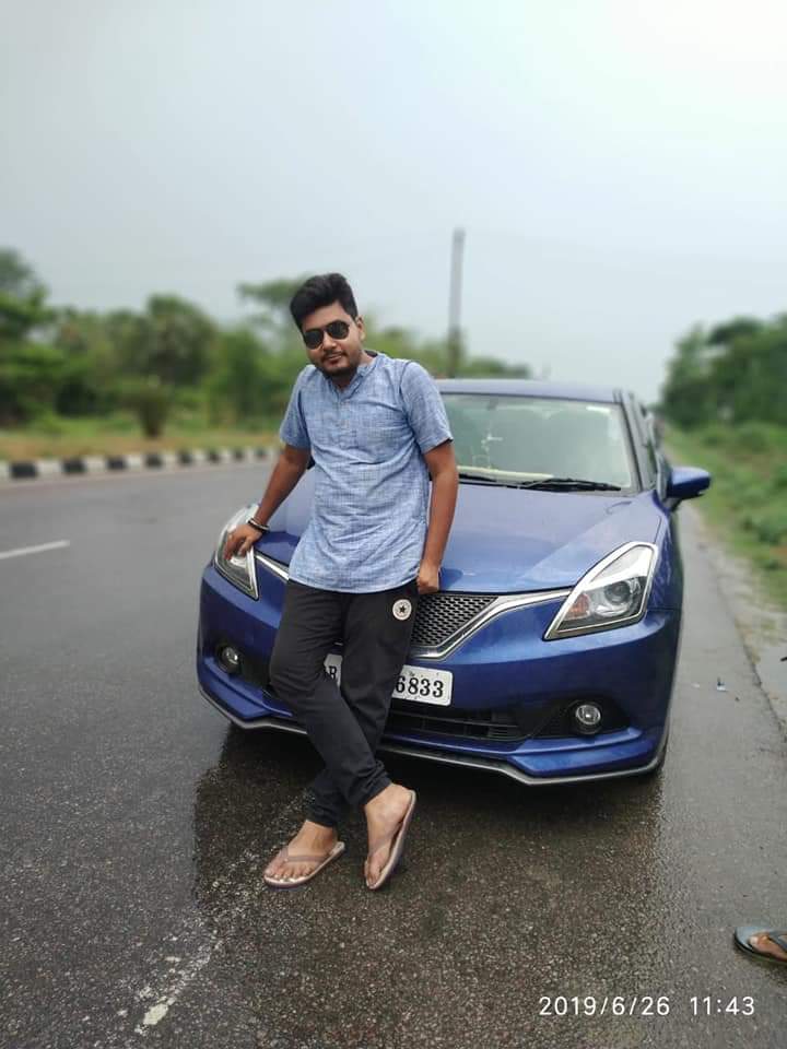 Gyan verma