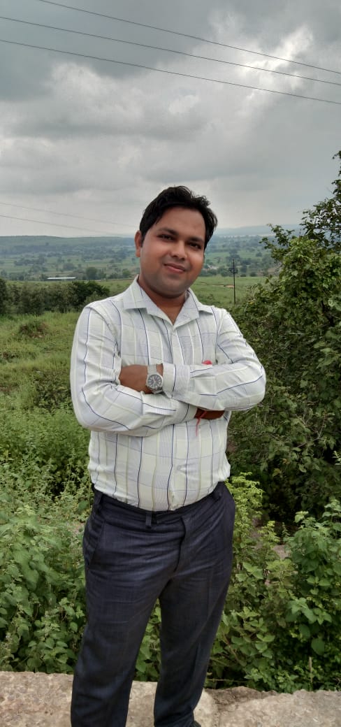 Harendera Kumar Sharma