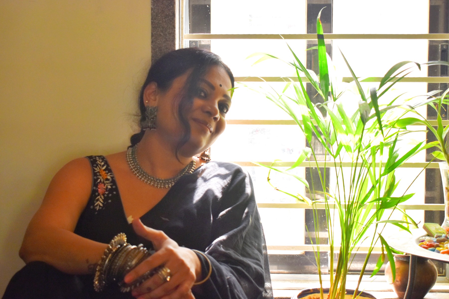 Hetal swami