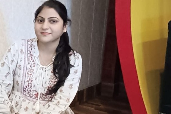 " संतरग ज़िंदगी "