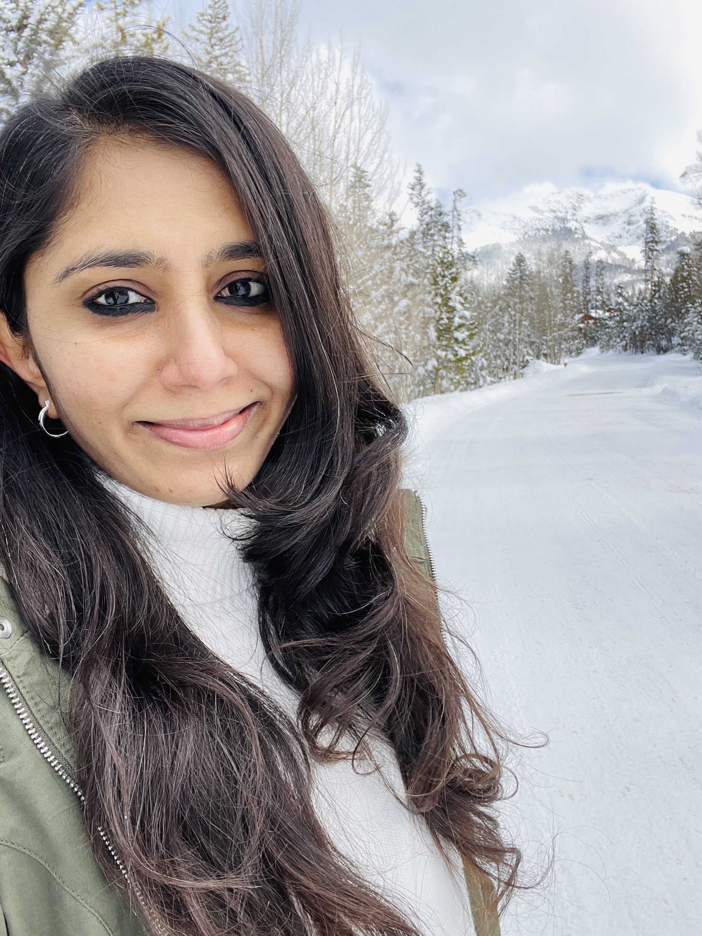 Hina Agraval