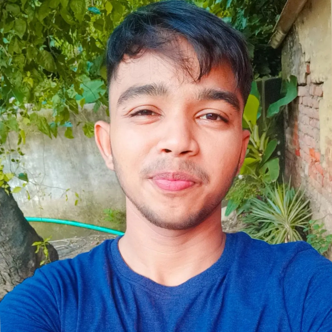 Amit Kumar