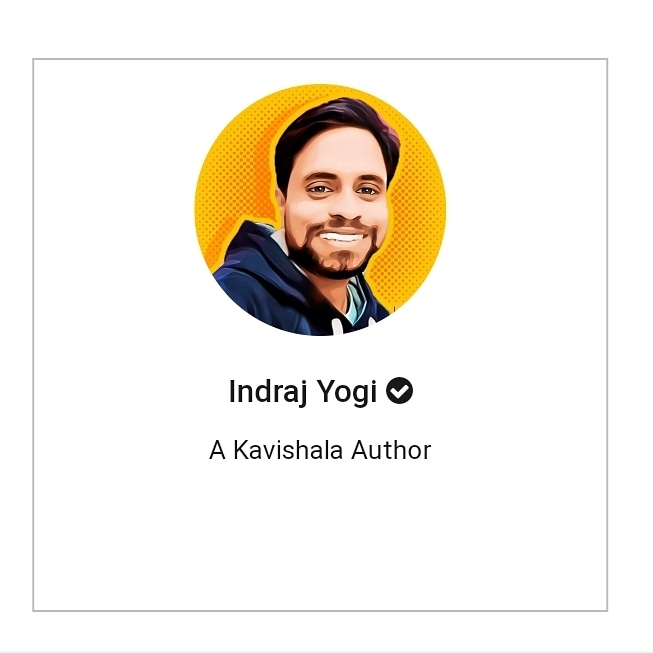 Indraj Yogi