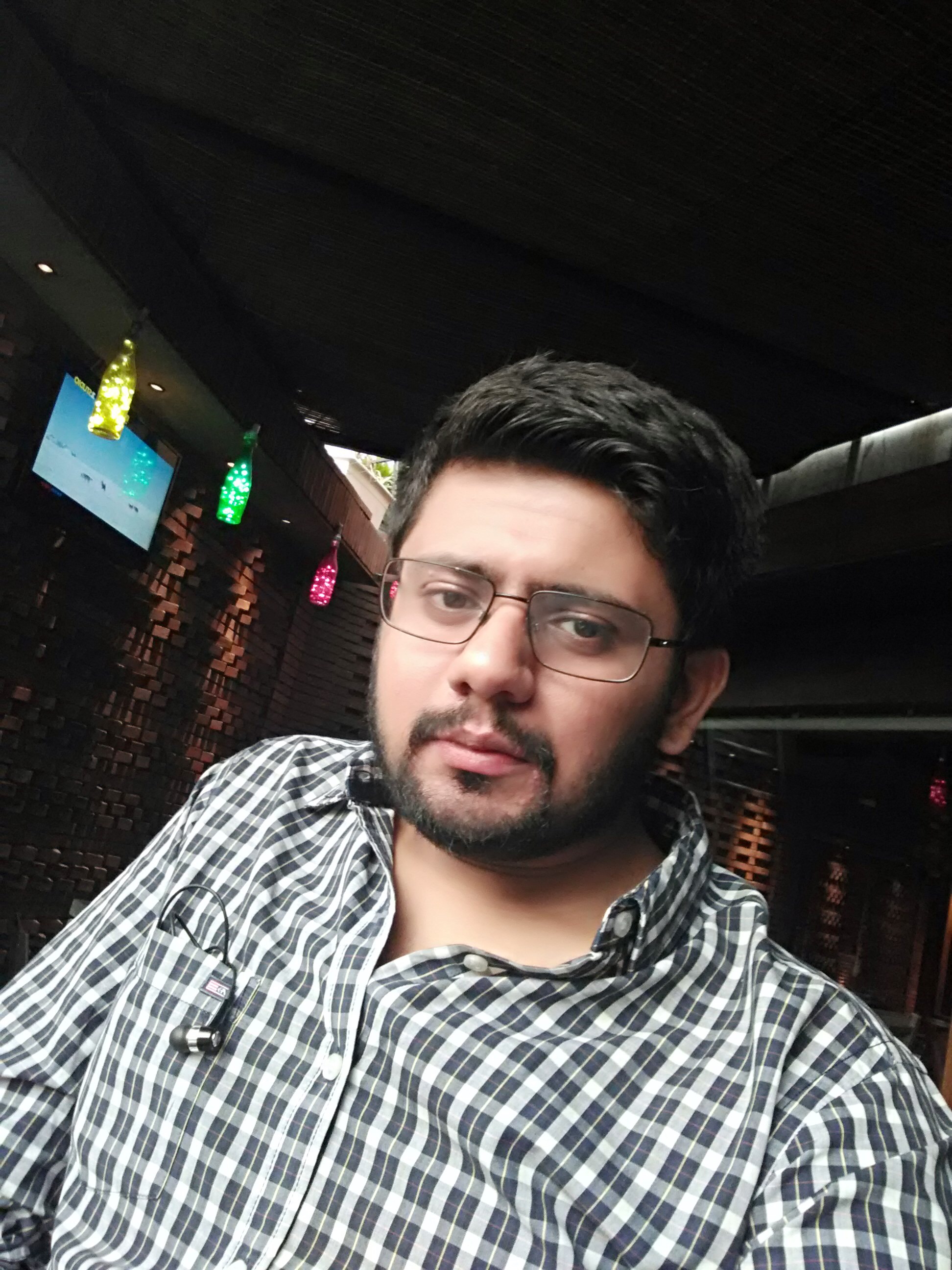 Ishan Vyas