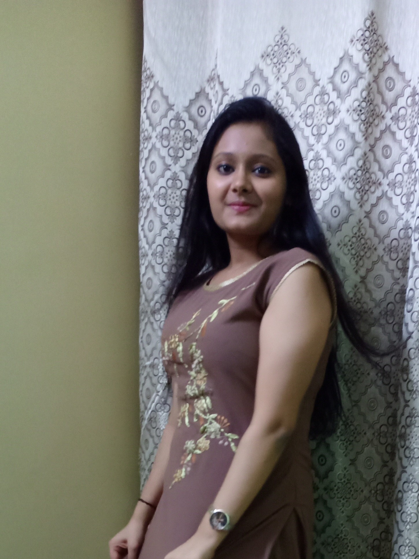 Ishika gupta