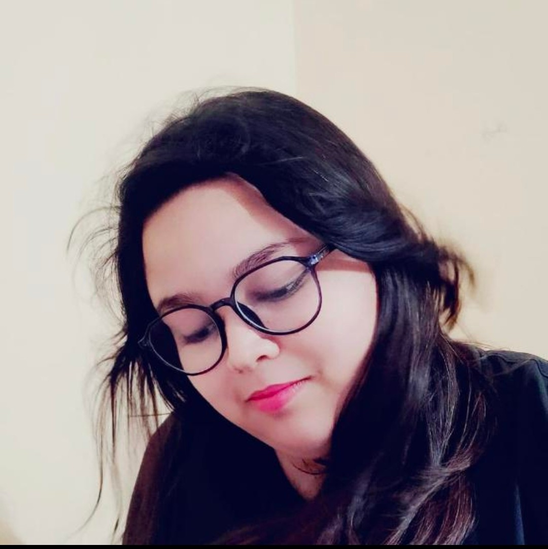 Jyotismita Das