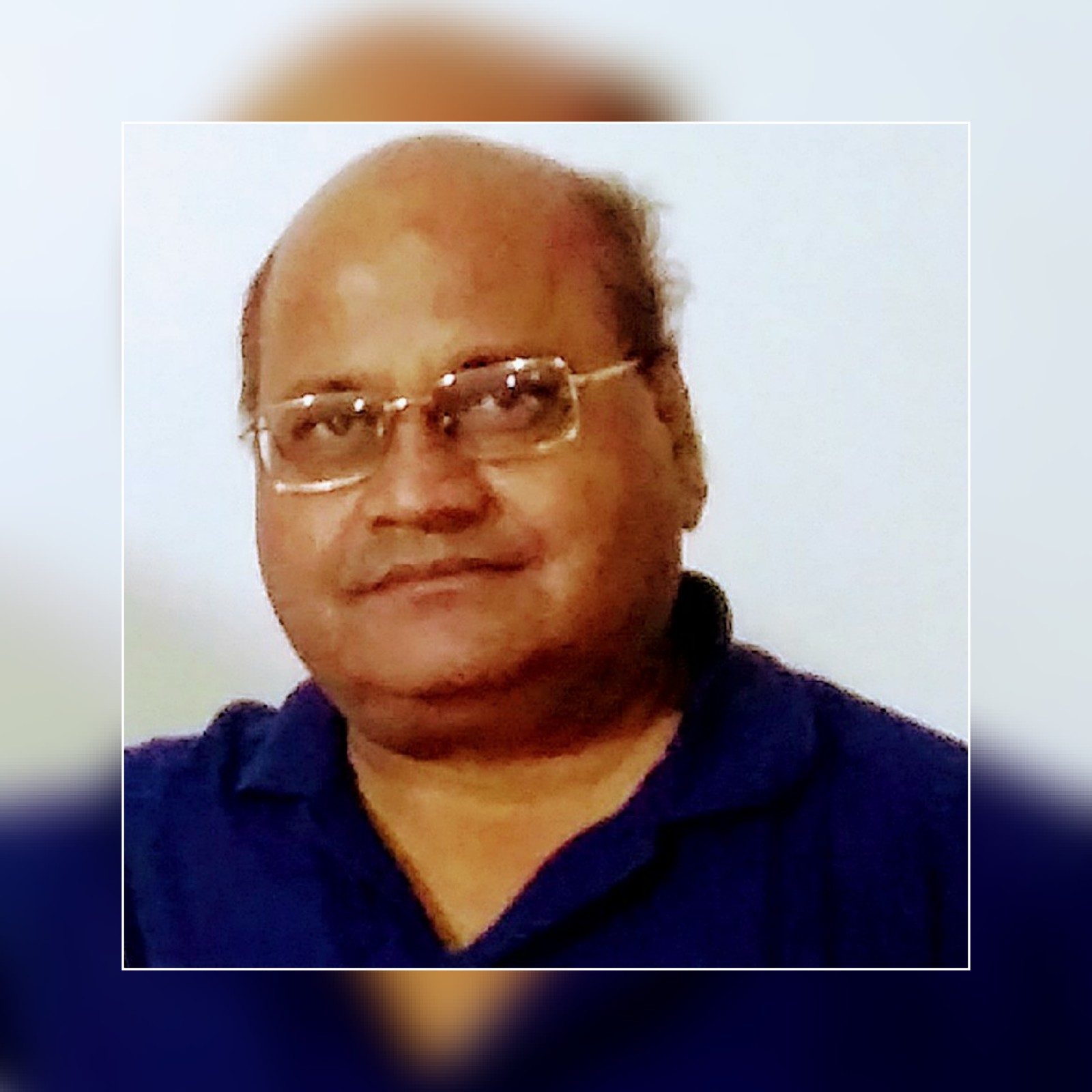 Jayesh Verma