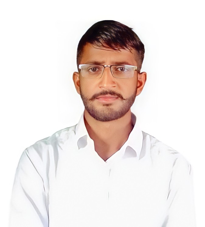 Jitendra Meena