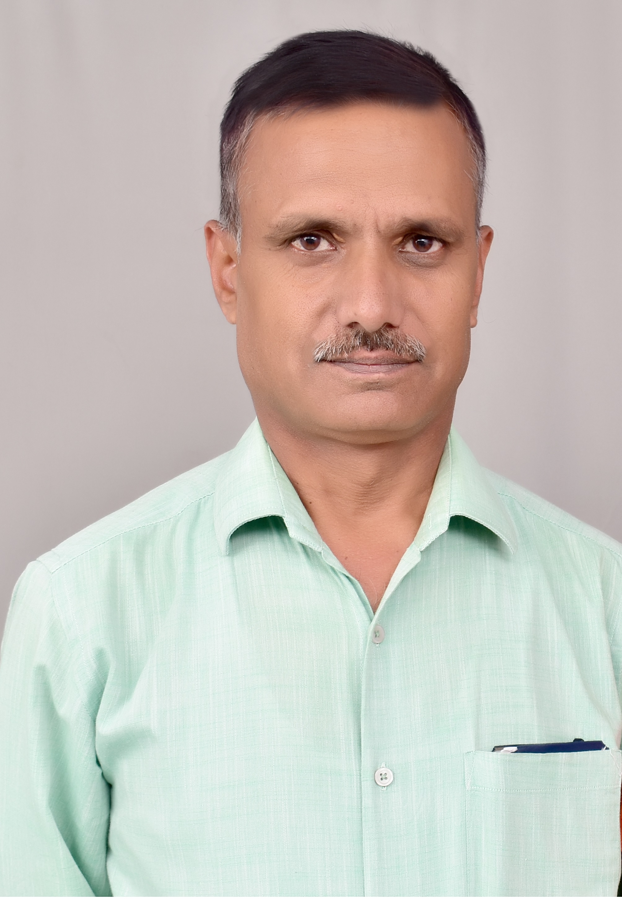 JR Singh's pic