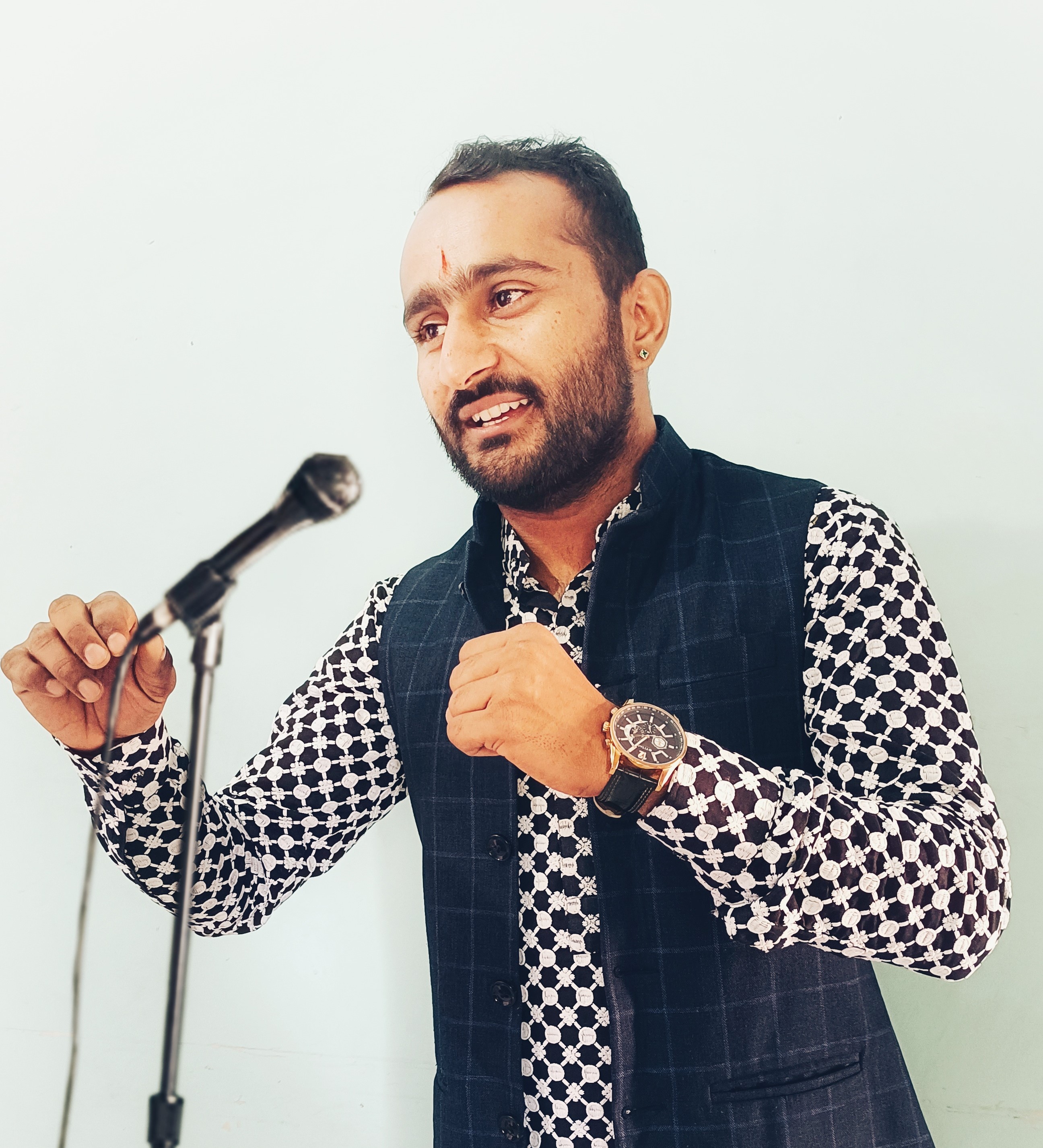 Kailash Heerani