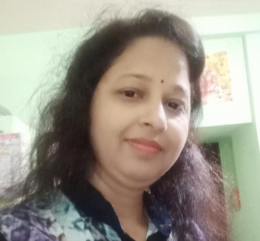 Kalpana Singh