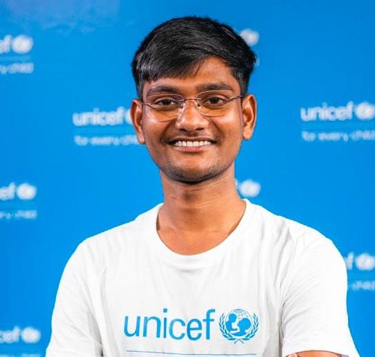 Kartik Verma