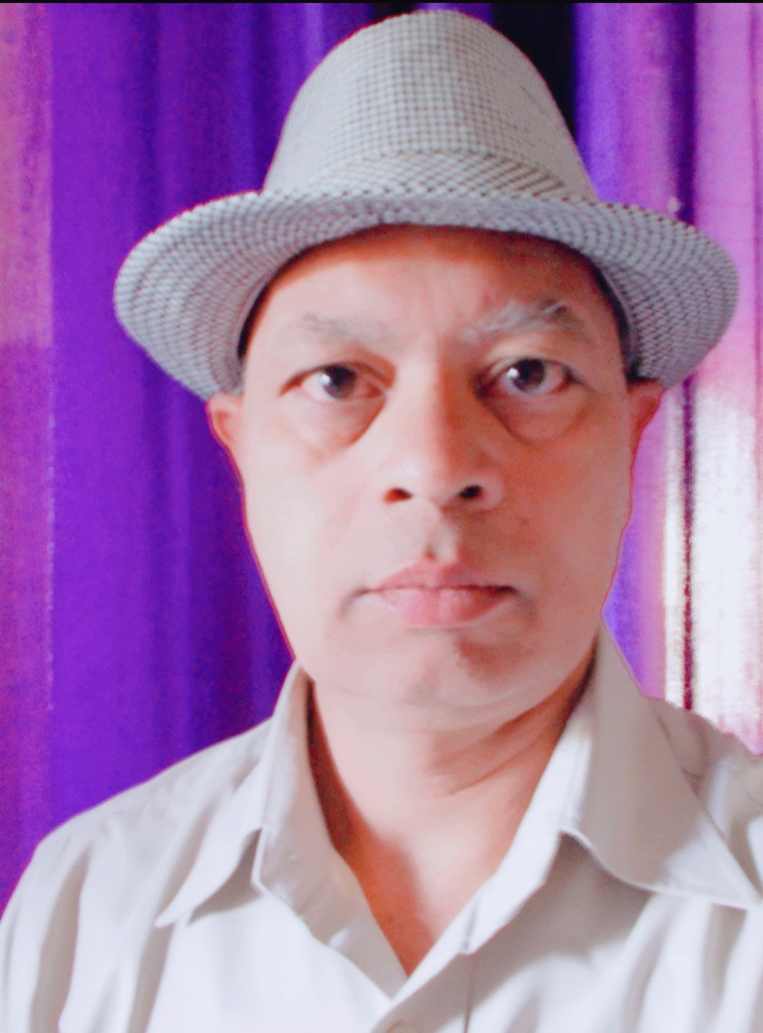 Kaushalendra's pic