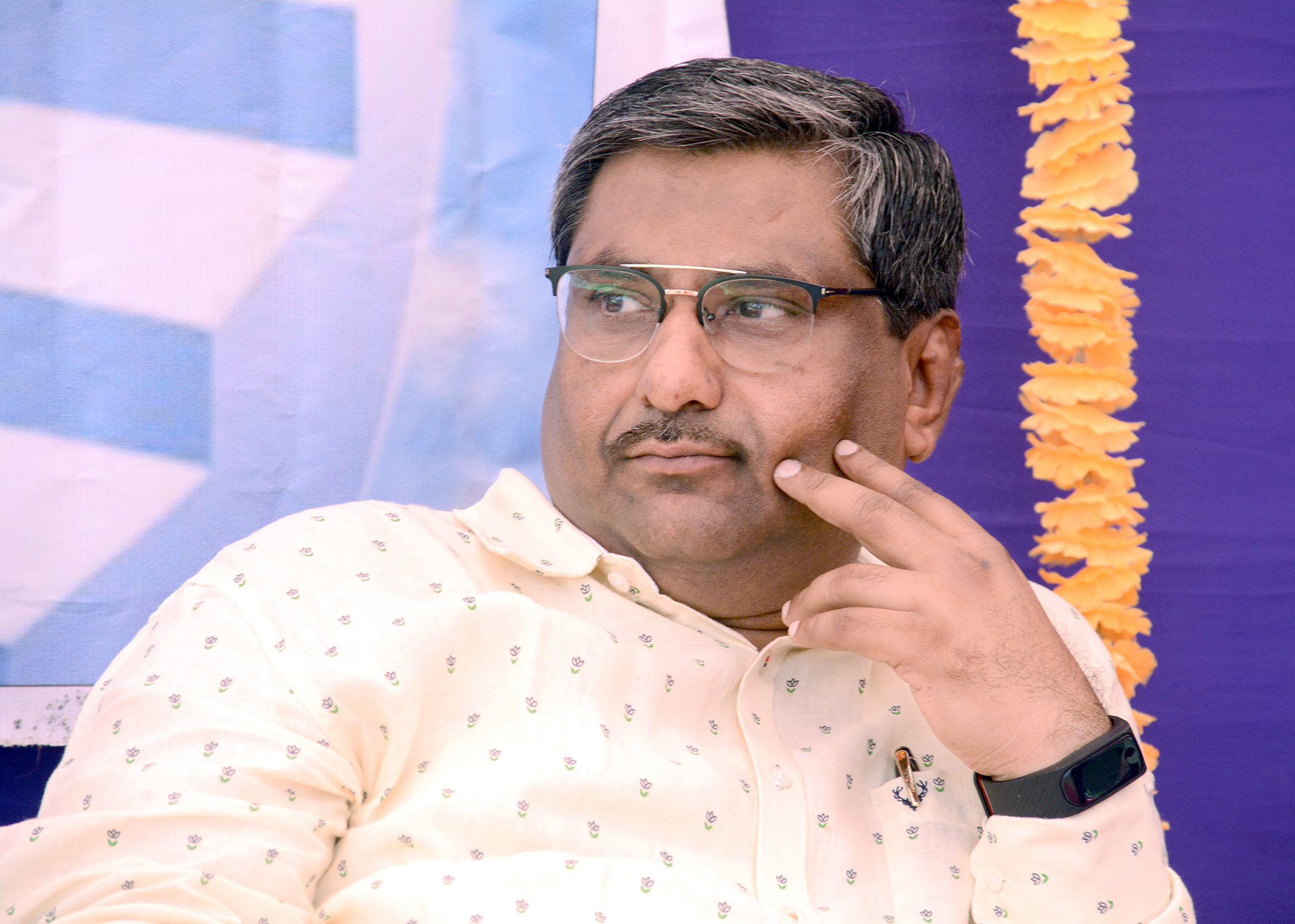 Kaushik Mehta
