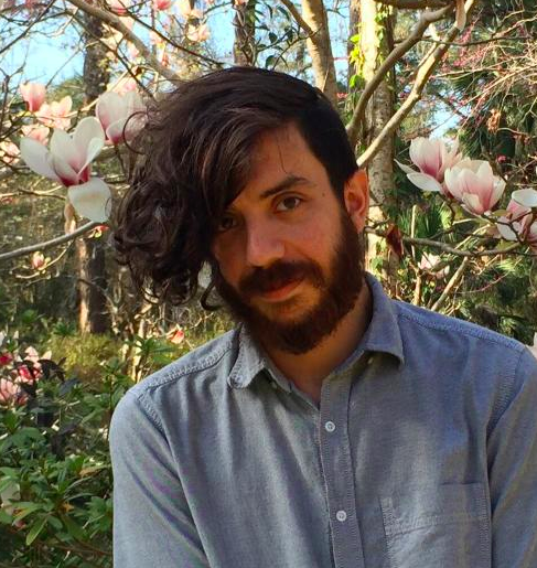 Kaveh Akbar