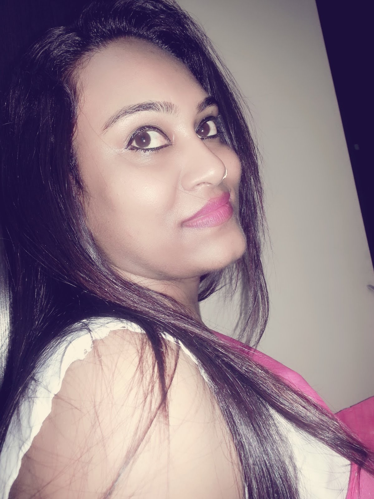Kavita's pic