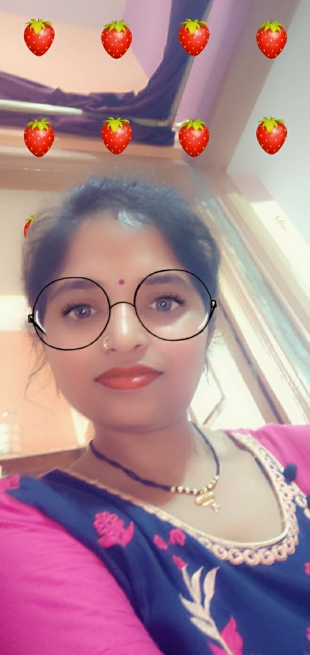 Kavita Kumari