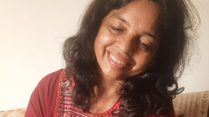 Dr. Pooja Makhe