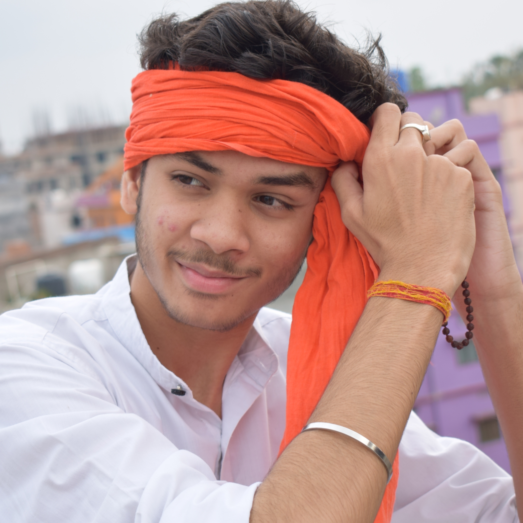 Keshav kumar's pic