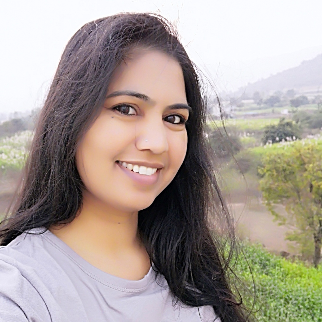 Kiran K.