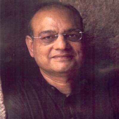 Kishore Asthana