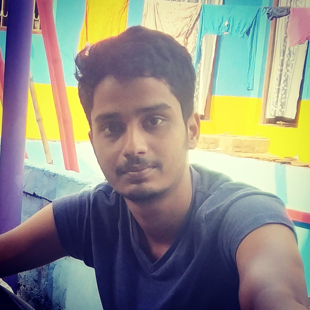 KUNAL KUMAR