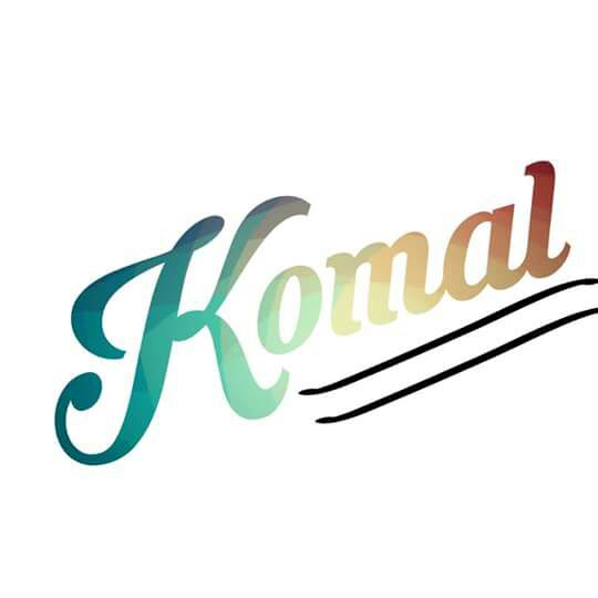 Komal Joshi
