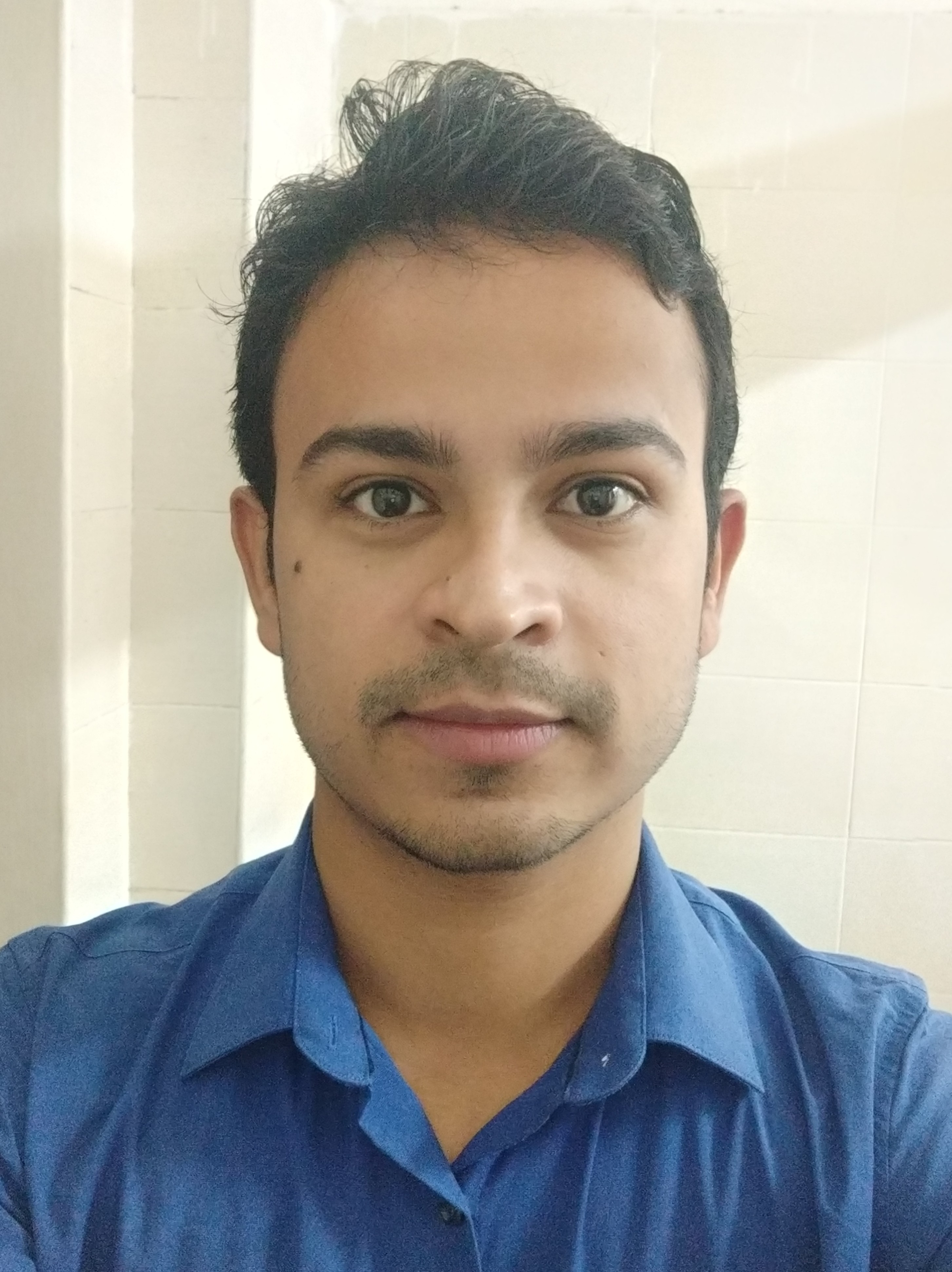 Krishna Kant Tenguria's pic