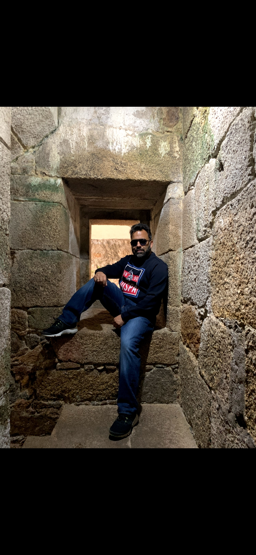 Saurabh