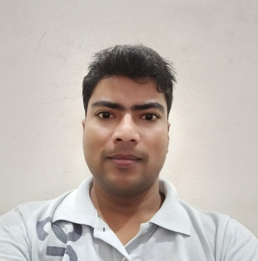 Kumar Pushpendra