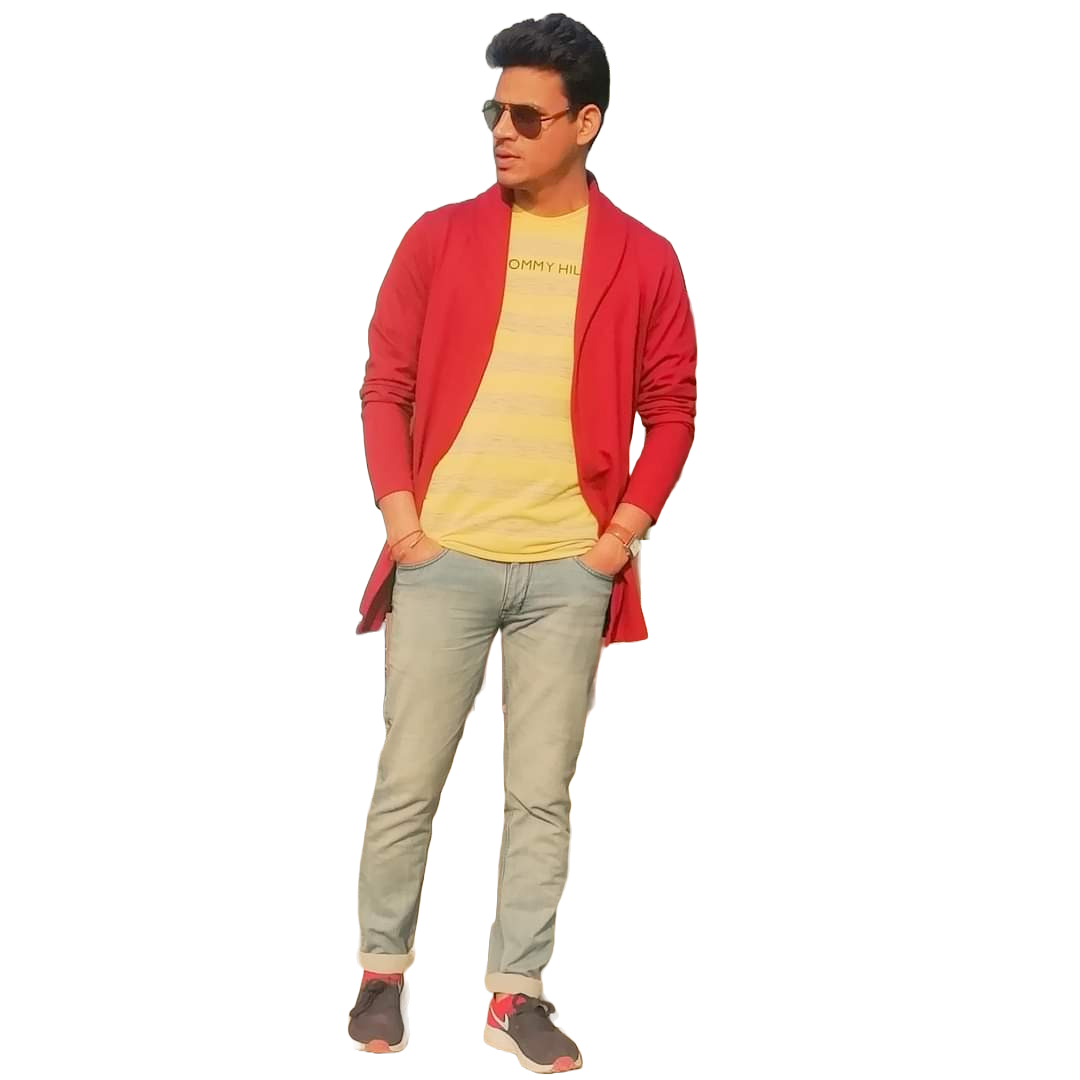 Nakul Kumar's pic