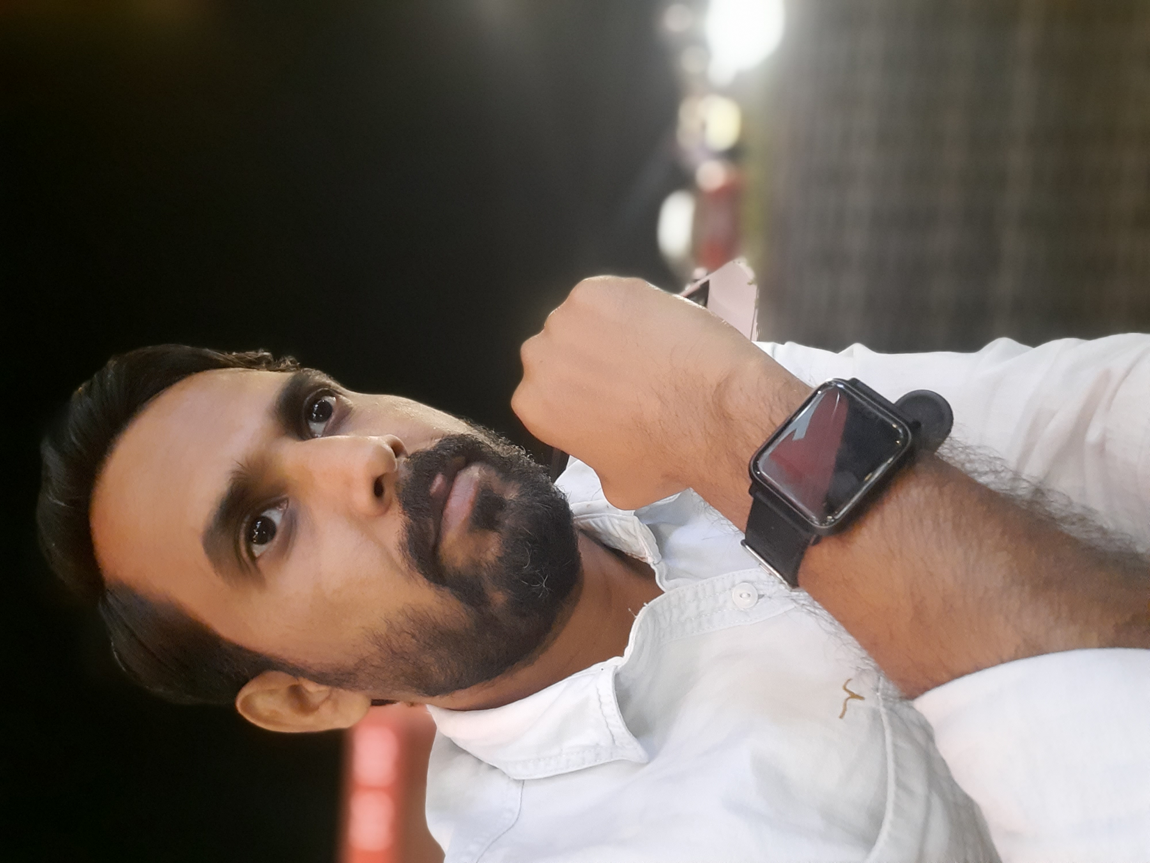 HEMANT KUMAR