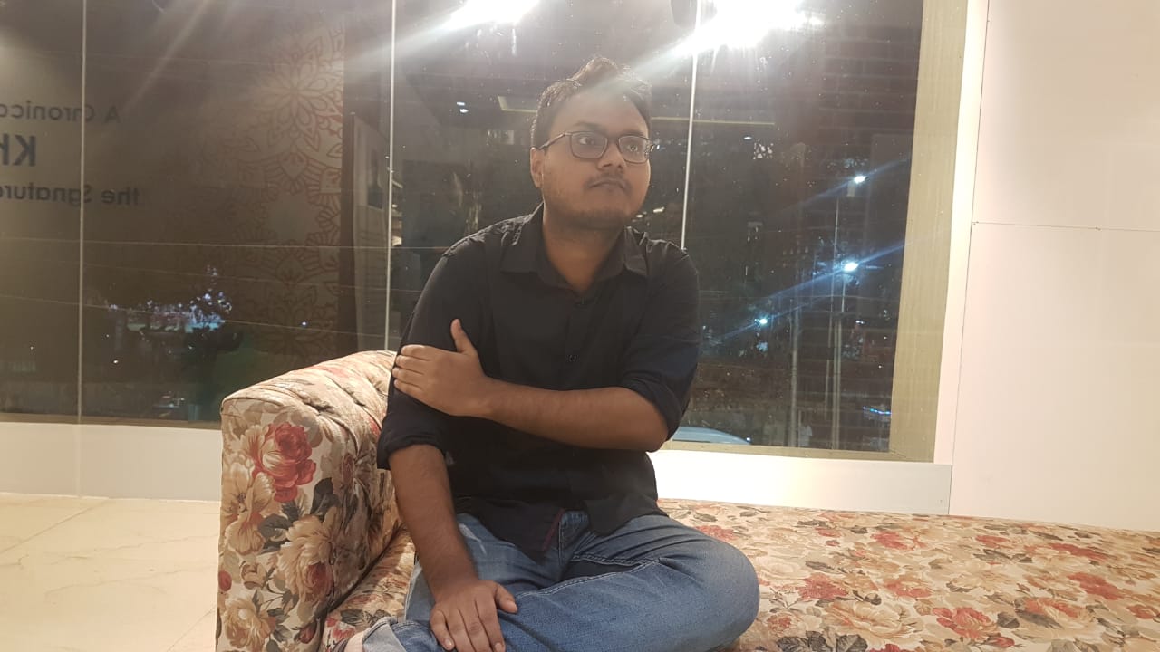 Kunal Kumar