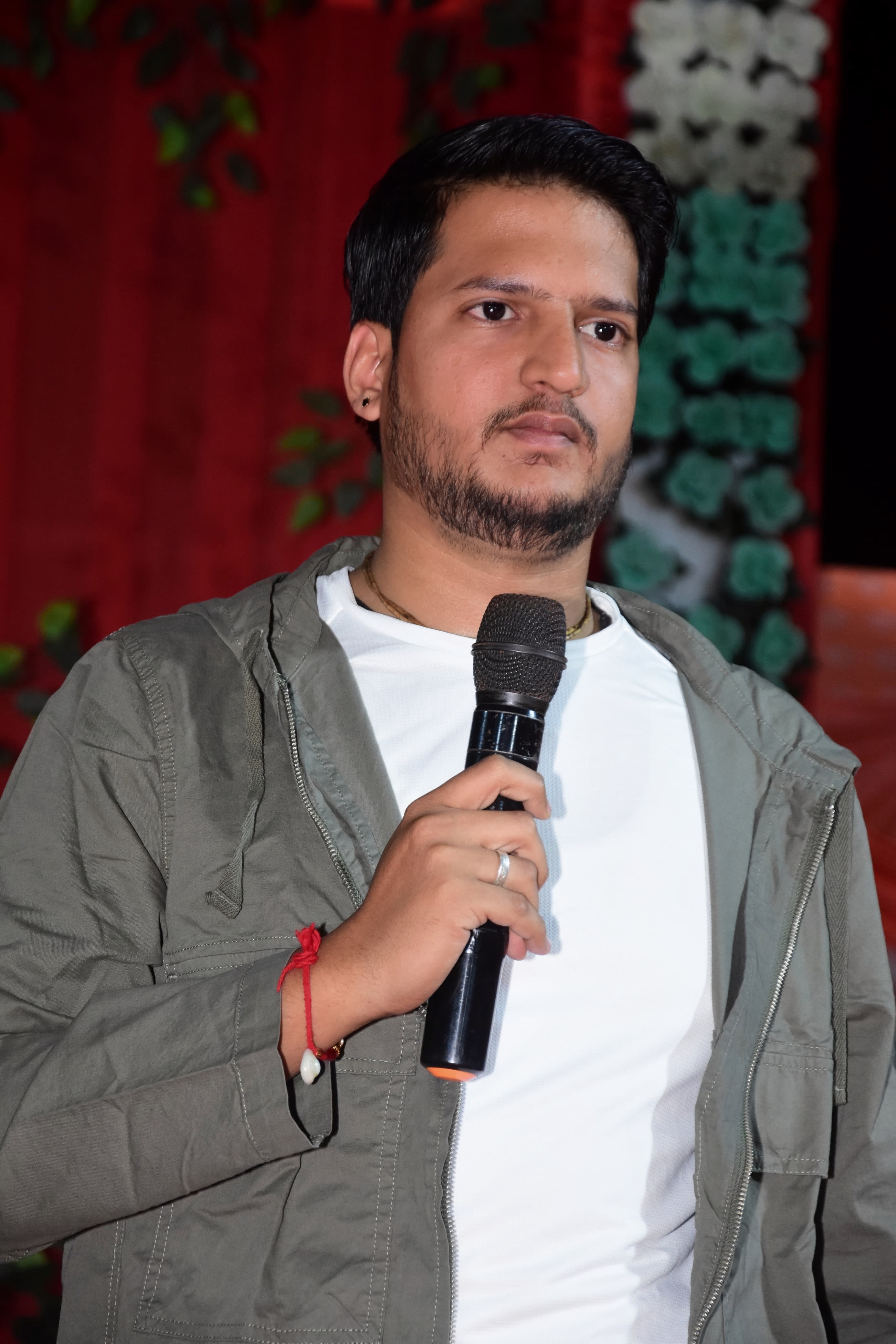 Kunal Sharma